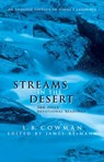 Streams in the Desert - L. B. E. Cowman ; Jim Reimann - 9780310296140