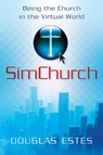 SimChurch - Douglas Estes - 9780310314134