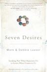 Seven Desires - Mark Laaser ; Debra Laaser - 9780310318231