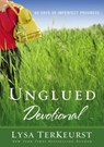 Unglued Devotional - Lysa TerKeurst - 9780310320326