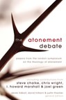 The Atonement Debate - Derek Tidball ; David Hilborn ; Justin Thacker ; Zondervan - 9780310321491