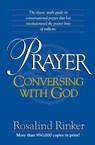 Prayer - Rosalind Rinker - 9780310321712