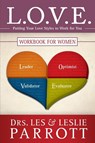 L.O.V.E. Workbook for Women - Les and Leslie Parrott - 9780310327066