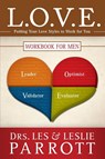 L.O.V.E. Workbook for Men - Les and Leslie Parrott - 9780310327073
