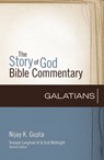 Galatians - Nijay K. Gupta ; Scot McKnight - 9780310327226