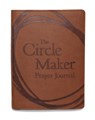 The Circle Maker Prayer Journal - BATTERSON,  Mark - 9780310328346