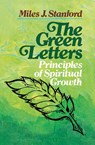 The Green Letters - Miles J. Stanford - 9780310330011