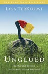 Unglued - Lysa TerKeurst - 9780310332794