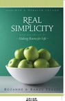 Real Simplicity - Rozanne Frazee ; Randy Frazee - 9780310332954
