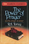 The Power of Prayer - R. A. Torrey - 9780310333111
