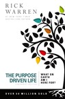 The Purpose Driven Life - Rick Warren - 9780310337508