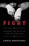 Fight - Craig Groeschel - 9780310338598