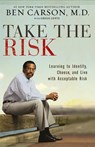 Take the Risk - M.D. Carson - 9780310341833