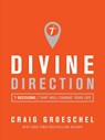 Divine Direction - Craig Groeschel - 9780310343059