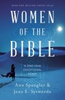 Women of the Bible - Ann Spangler ; Jean E. Syswerda - 9780310344568