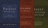 The Christian Inspirational Classic Collection - Rick Warren ; L. B. E. Cowman ; Rosalind Rinker - 9780310344612