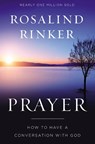 Prayer - Rosalind Rinker - 9780310344643