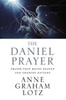 The Daniel Prayer - LOTZ,  Anne Graham - 9780310345442