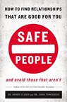 Safe People - Henry Cloud ; John Townsend - 9780310345794