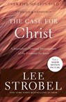 The Case for Christ - Lee Strobel - 9780310345862
