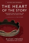 The Heart of the Story - Randy Frazee - 9780310349365