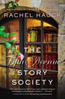 The Fifth Avenue Story Society - Rachel Hauck - 9780310350927