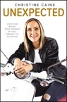Unexpected - Christine Caine - 9780310352327