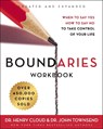 Boundaries Workbook - Henry Cloud ; John Townsend - 9780310352778