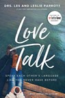 Love Talk - Les Parrott ; Leslie Parrott - 9780310353522