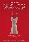 The Most Important Year in a Woman's Life/The Most Important Year in a Man's Life - Robert Wolgemuth ; Mark DeVries ; Bobbie Wolgemuth ; Susan DeVries - 9780310353560