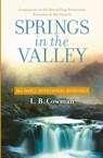 Springs in the Valley - L. B. E. Cowman - 9780310354482
