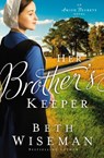 Her Brother's Keeper - Beth Wiseman - 9780310354628