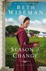 A Season of Change - Beth Wiseman - 9780310357285