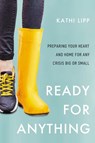 Ready for Anything - Kathi Lipp - 9780310358008