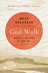 God Walk - Mark Buchanan - 9780310360896