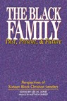 The Black Family - Lee N. June ; Matthew Parker - 9780310360933