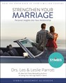 Strengthen Your Marriage - Les Parrott ; Leslie Parrott - 9780310361640