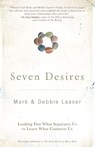 Seven Desires - Mark Laaser ; Debra Laaser - 9780310364948