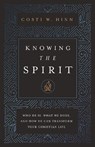Knowing the Spirit - Costi W. Hinn - 9780310366775