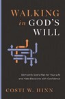 Walking in God's Will - Costi W. Hinn - 9780310366805