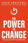 The Power to Change - Craig Groeschel - 9780310367185