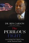 The Perilous Fight - M.D. Carson - 9780310368373
