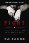 Fight - Craig Groeschel - 9780310370932