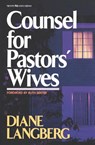 Counsel for Pastors' Wives - Diane Langberg - 9780310376217