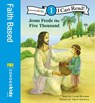Jesus Feeds the Five Thousand - Crystal Bowman - 9780310409144
