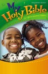 KJV, My Holy Bible for African-American Children - Cheryl and Wade Hudson ; Zondervan - 9780310410935
