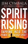 Spirit Rising - Jim Cymbala - 9780310411734