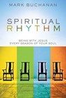 Spiritual Rhythm - Mark Buchanan - 9780310413295