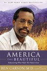 America the Beautiful - Ben Carson, M.D. - 9780310417347
