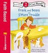 Frank and Beans and S'More Trouble - Kathy-jo Wargin - 9780310424628